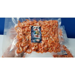 Tôm khô Nha Trang 0,5kg Loại 1