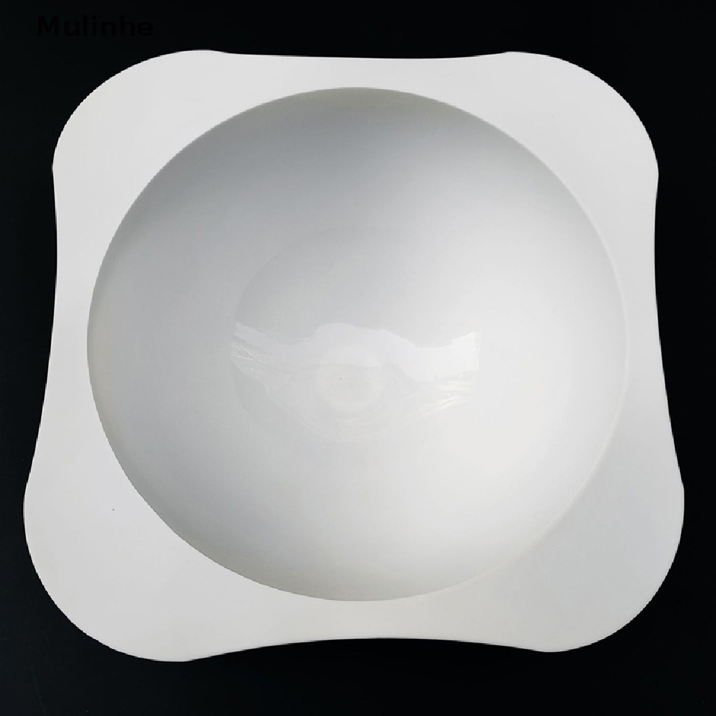 Khuôn Silicon Làm Bánh Kẹo Hình Hành Tinh 3d Diy