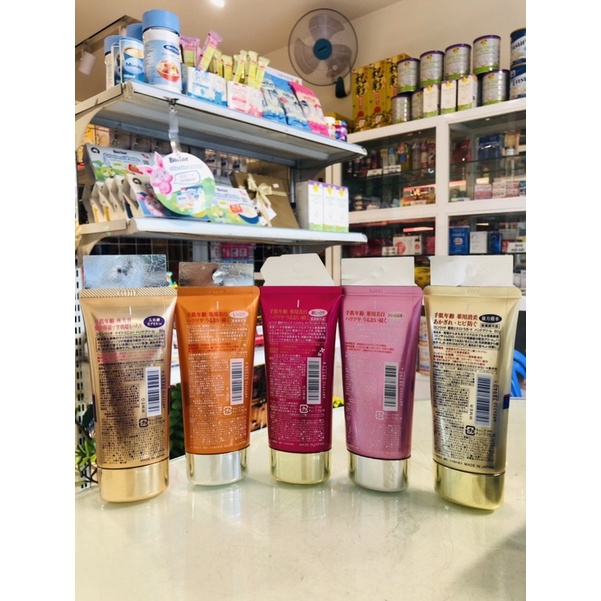 Kem dưỡng da tay Kose Q10 80g