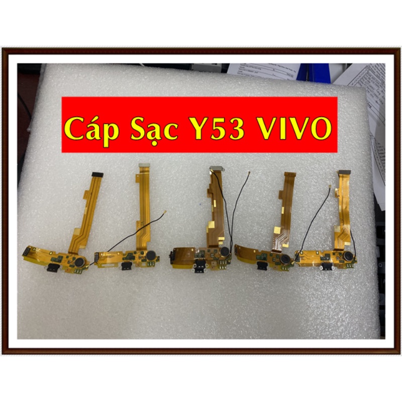 Cáp Sạc Y53 VIVO
