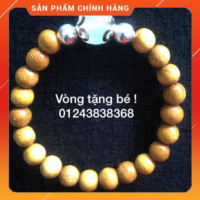 Combo 2 vòng Dâu