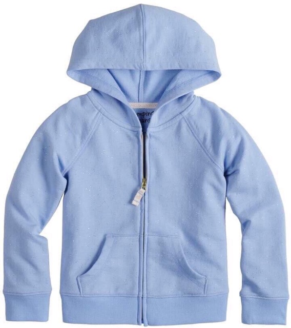 💥💖💖Áo khoác bé gái Jumping Bean