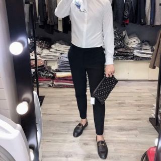 [Giá Hủy Diệt] Quần âu nam cao cấp