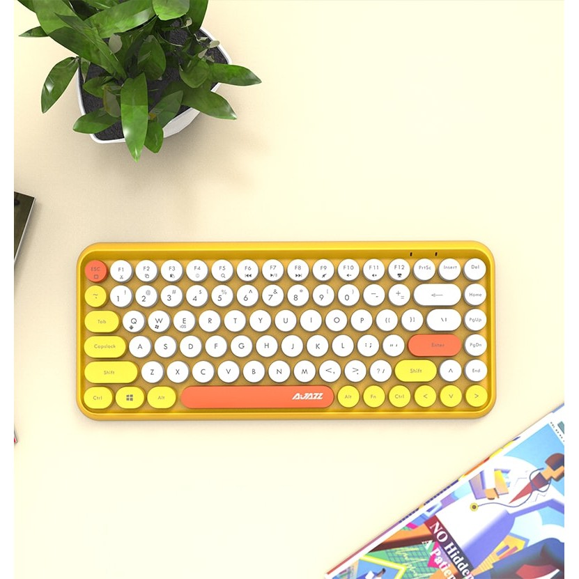 (CÓ SẴN) Combo Bàn Phím và Chuột Bluetooth Siêu Đẹp - Tặng Kèm Pin - Dùng cho Điện thoại, máy tính bảng, PC Laptop, tivi | BigBuy360 - bigbuy360.vn