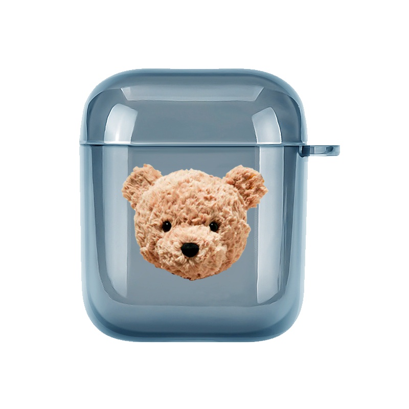 Vỏ Bảo Vệ Hộp Sạc Tai Nghe AirPods3gen 2021 AirPods3 AirPodsPro AirPods2gen Ốp