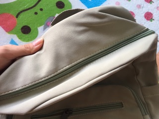 Balo order xinh xắn