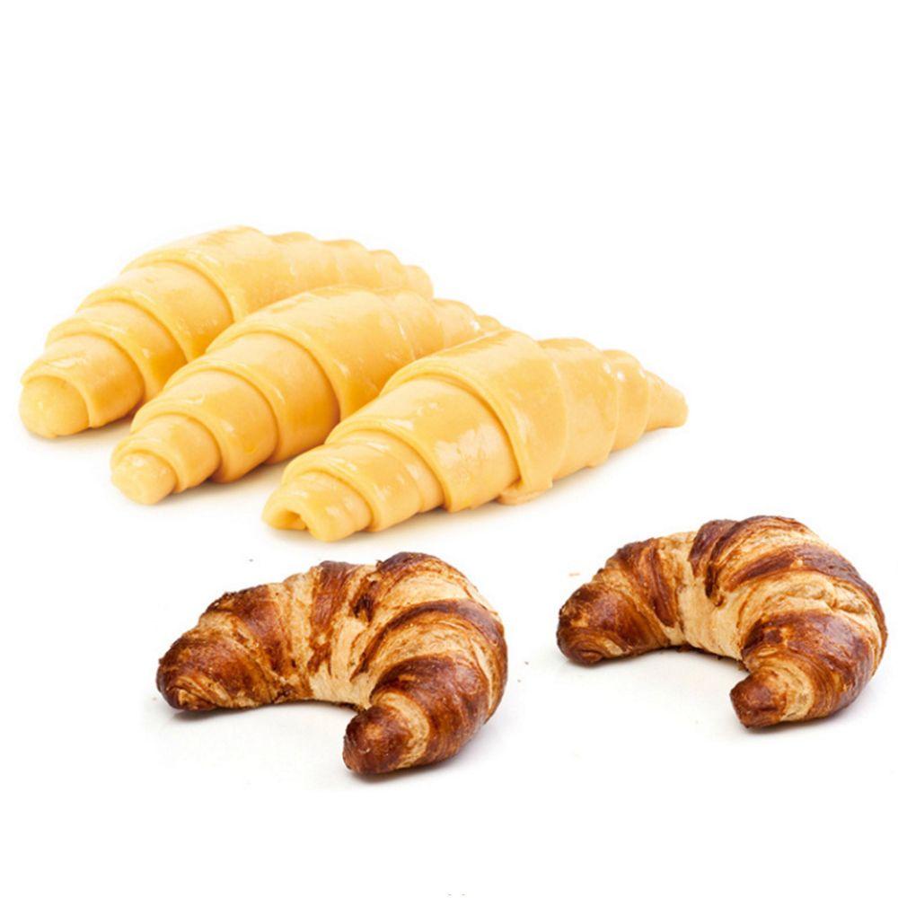 Dụng Cụ Cắt Bột Làm Bánh Sừng Bò Độc Đáo Tiện Dụng Cho Nhà Bếp