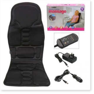 NỆM MASSAGE THƯ GIẢN TOÀN THÂN