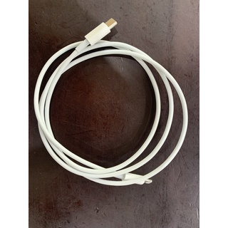 Genuine Cáp sạc nhanh PD chuẩn USB Type-C bóc máy