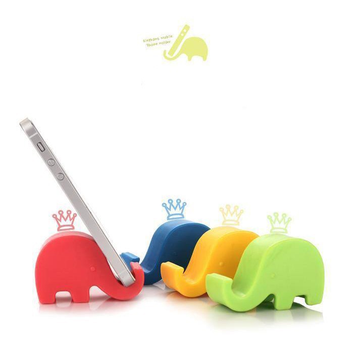 Combo 2 chiếc giá đỡ hình CON VOI SIÊU KUTE ✅RẺ NHẤT✅ | BigBuy360 - bigbuy360.vn