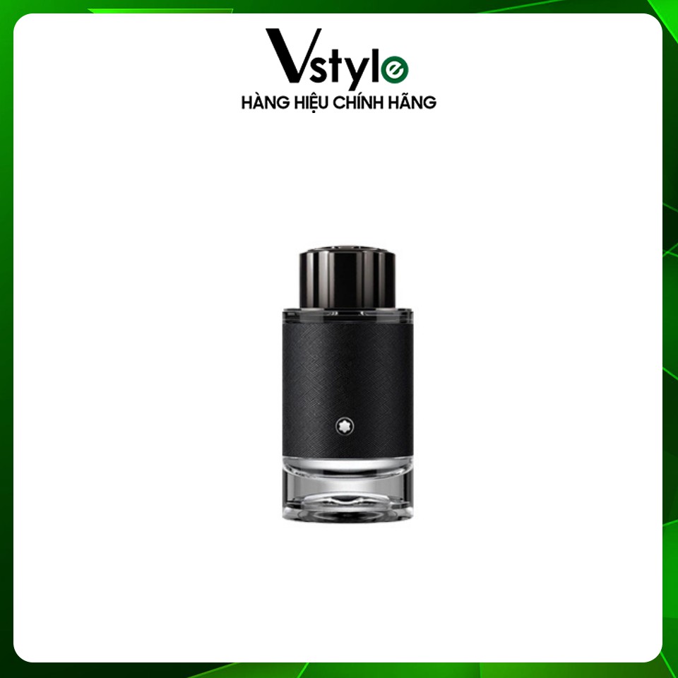 Nước Hoa Mini Montblanc Explorer EDP 4.5ml | BigBuy360 - bigbuy360.vn