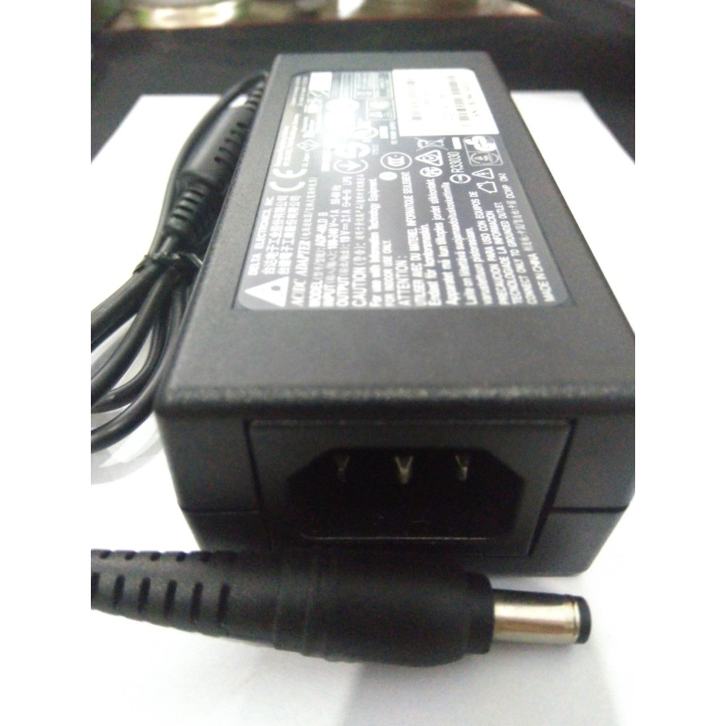 Adapter nguồn màn hình HP 19v 2.1a | BigBuy360 - bigbuy360.vn