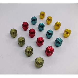 ỐC CHÂN KIẾNG-CHÂN GƯƠNG JMC  (GIÁ 1 CON)