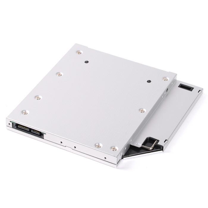 Ốp Khay Đựng Ổ Cứng Orico Hdd / Ssd 2.5 "12.7Mm L127Ss Sata Dvd Rom | BigBuy360 - bigbuy360.vn