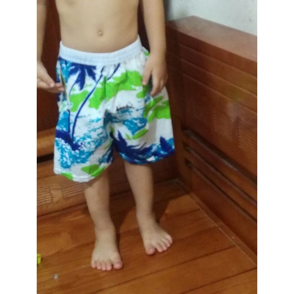 [18-100kg]Quần đùi bé trai size đại-quần short nam nữ-dáng xuông đủ size(18-100kg)