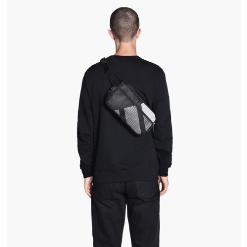 Túi đeo chéo thể thao adidas