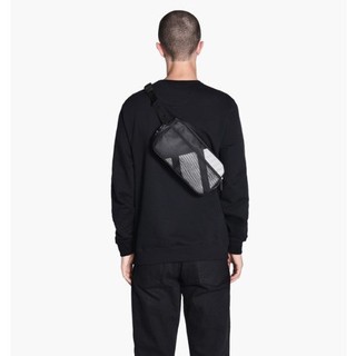 Túi đeo chéo thể thao adidas