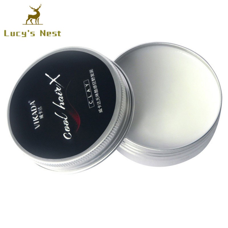 Sáp vuốt tóc tạo kiểu chuyên nghiệp dành cho nam