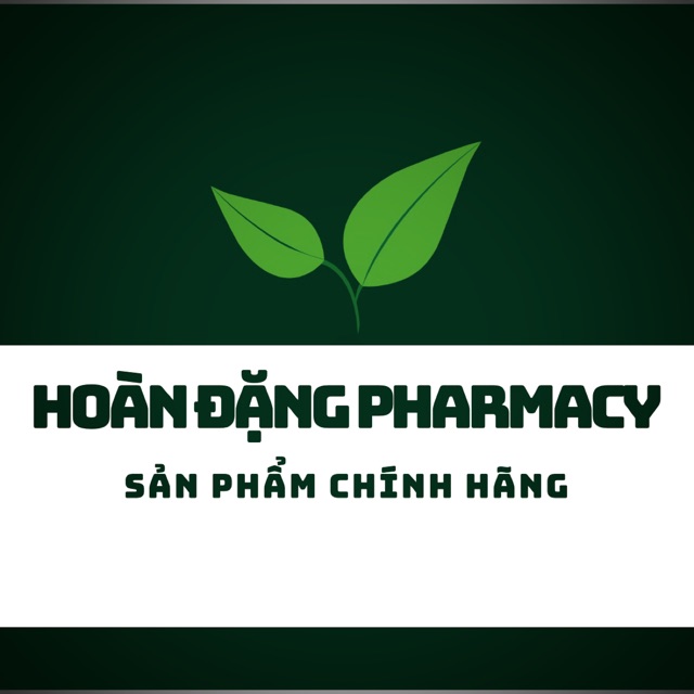 HOÀN ĐẶNG PHARMACY