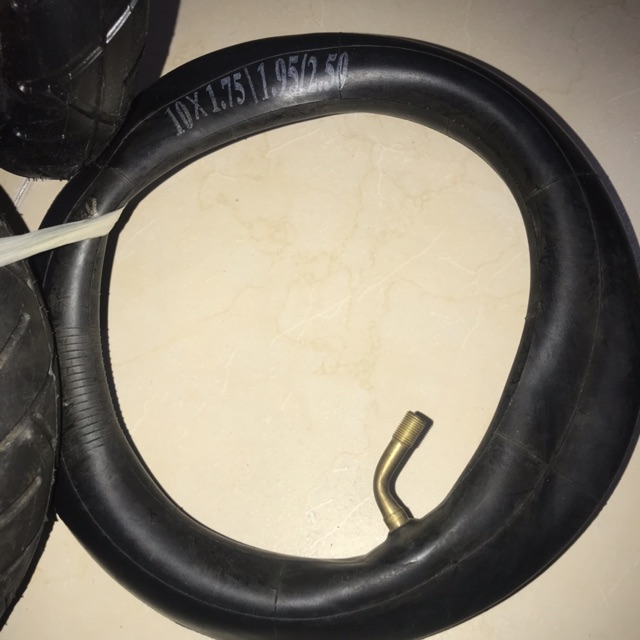 Săm Lốp xe cân bằng 10 inch bánh hơi