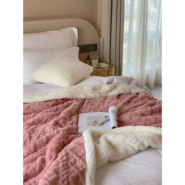 ✨FULL 13 MÀU CHĂN LÔNG CỪU 𝗧𝗔𝗙𝗨𝗥𝗢𝗡𝗚 TONE BASIC | Phong cách Bắc Âu