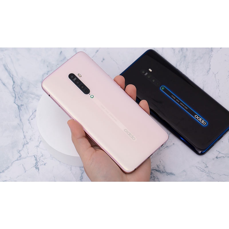 Điện thoại OPPO Reno2 ( 8GB/256GB) - Máy Chính Hãng Mới Siêu Đẹp Bảo Hành Điện Tử 12 Tháng