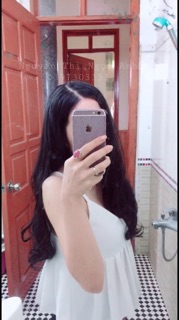 Combo Tóc giả