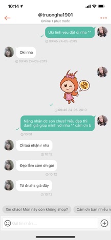 [Ảnh thật] Son Mac Devoted to chili chính hãng
