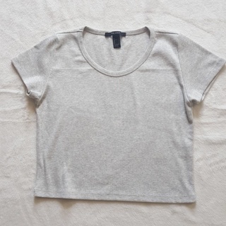 Áo thun croptop  vnxk