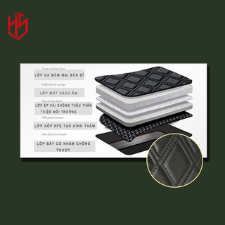 Thảm Lót Sàn Kèm Full Cốp Cho Xpander