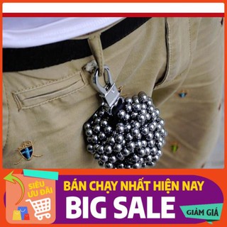 XẢ LÔ NAM CHÂM HÚT BI SẮT NA-4