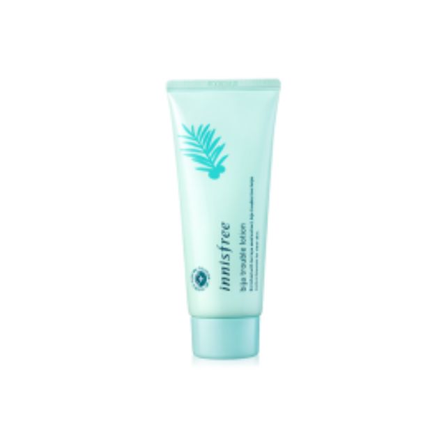Sữa Dưỡng Innisfree Jeju Bija Trouble Lotion