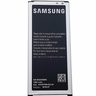 Pin samsung galaxy alpha g850