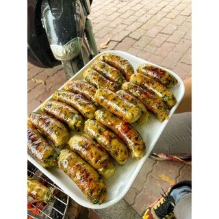 Dồi sụn Haengun 500gr