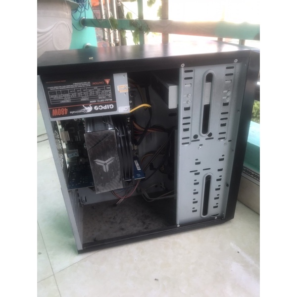 thùng máy chơi game lol cf fifa | BigBuy360 - bigbuy360.vn