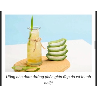 Đường phèn nguyên chất ( loại ngon)