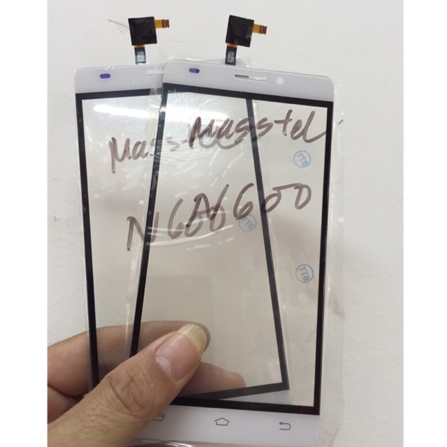 Cảm ứng Masstel N600