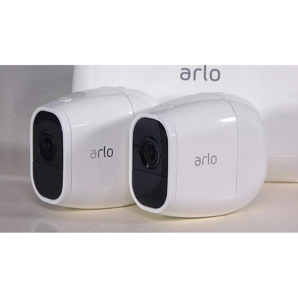 Camera không dây Arlo Pro 2 Add-on