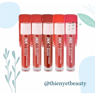 03 HITWAVE ORANGE - Son kem Peripera Ink Matte blur tint