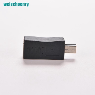 ❤(MớI) Cáp ChuyểN ĐổI Micro USB Sang Mini USB