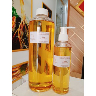 Dầu dừa Massage Toàn thân 250ml