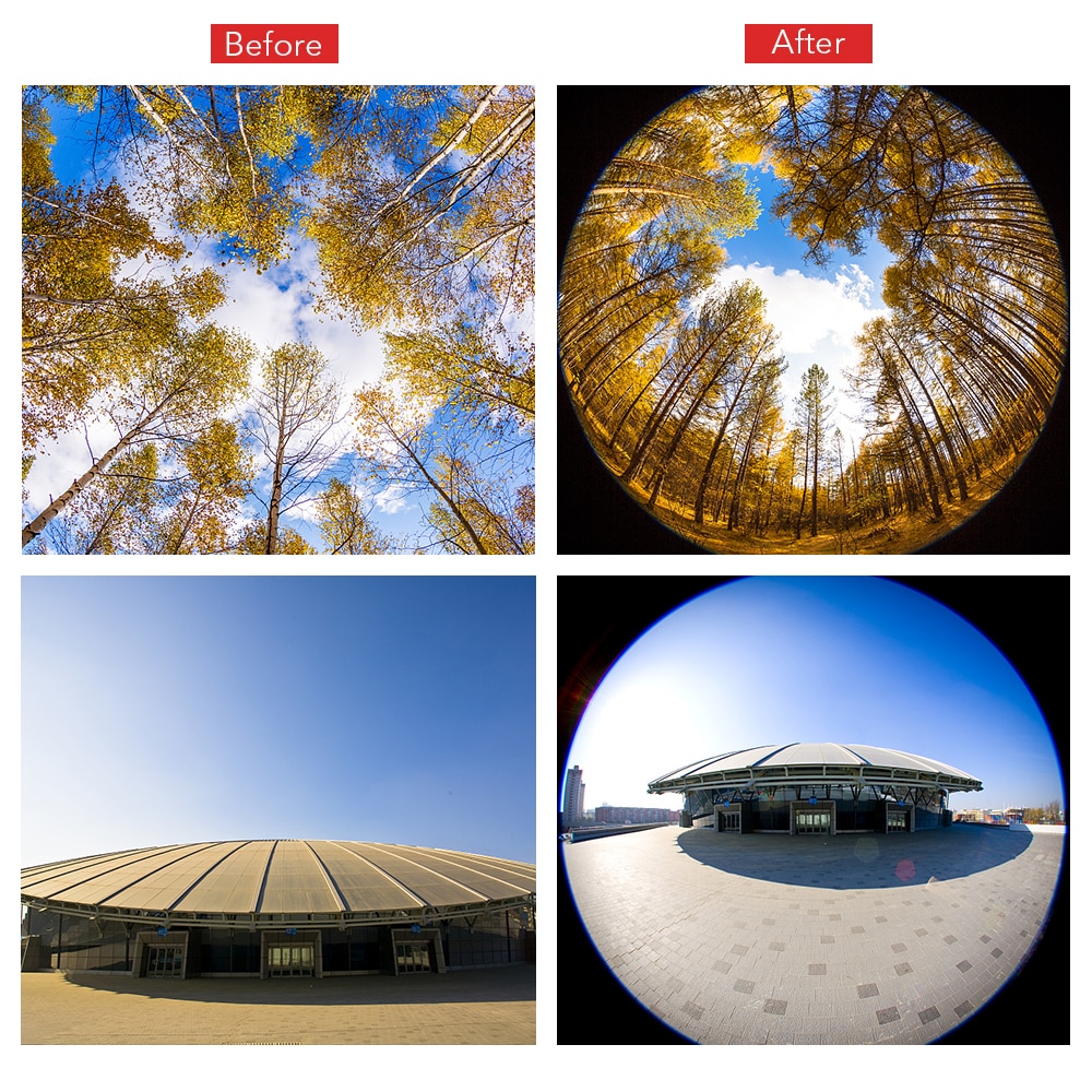 Ống kính Apexel hd 195 độ fisheye thích hợp cho điện thoại iphone Xiaomi Samsung Huawei