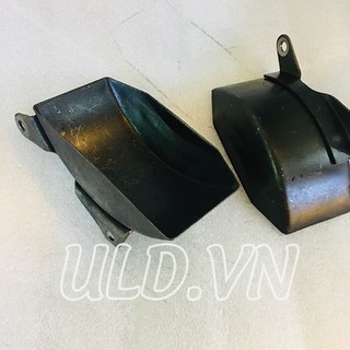 MÁNG NHỚT XE DR SET 2 CÁI