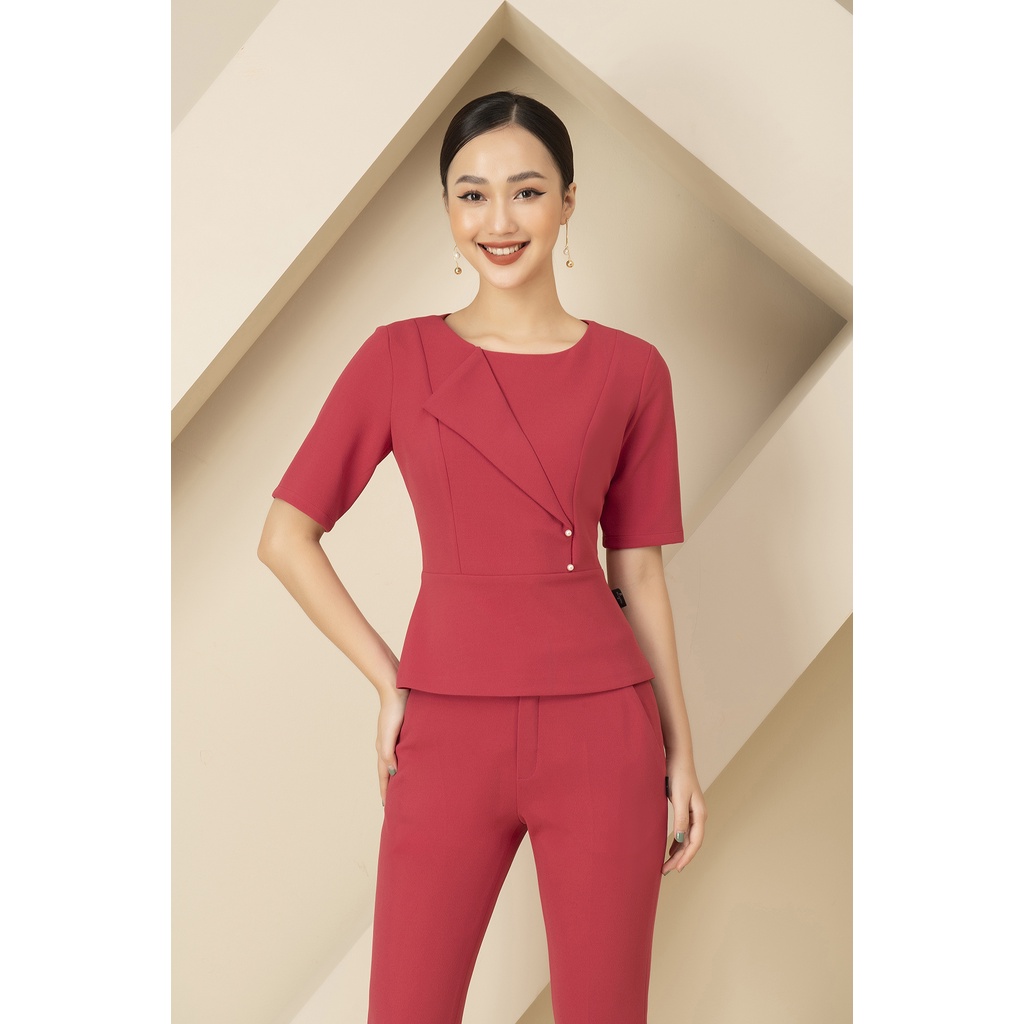 Set Bộ Cách Điệu LUPERI LFSB468