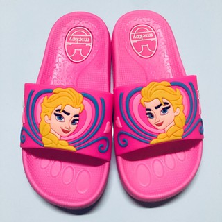 Dép công chúa elsa,dép công chúa xinh xắn cho bé gái siêu êm chân