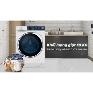MÁY GIẶT ELECTROLUX EWF9024D3WB
