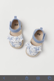 Sandal HM kid