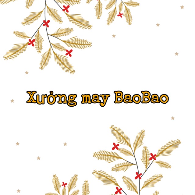 XƯỞNG MAY BAOBAO