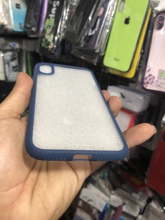 Ốp trong viềng dẻo iphoneX,