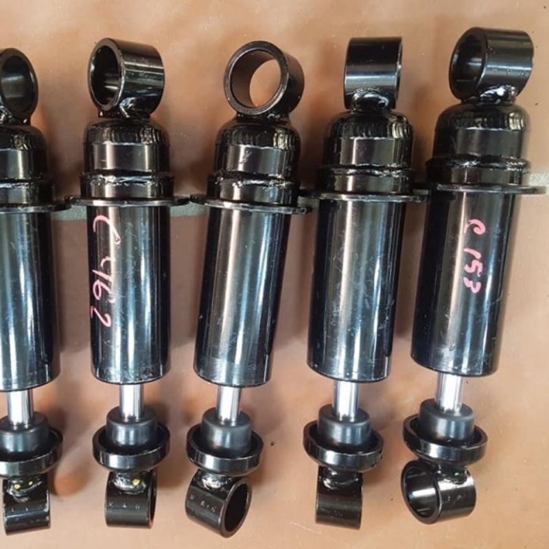 Ty giảm sóc sau exciter 150 / ty phuộc yamaha exciter chính hãng